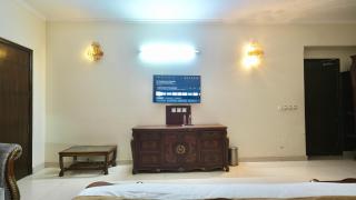 Rustam Villa Sector 39 - 1