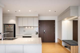 Rivergate Luxe - Central Saigon Stay - 2