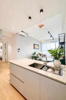 Rivergate Luxe - Central Saigon Stay - 3