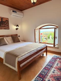 Vila Kalaja Kruje, Inside The Castle - 2