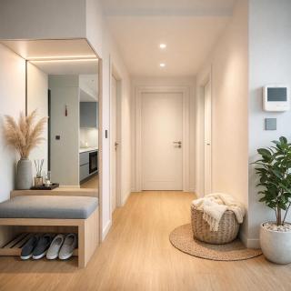 Rivergate Luxe - Central Saigon Stay - 4