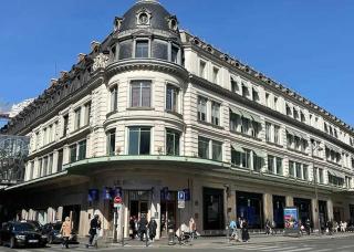 Notre Dame - Prestige studio with lift and terrace for 2 - Parigi - 9