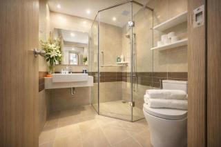 Rivergate Luxe - Central Saigon Stay - 6