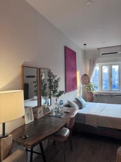 Notre Maison 5 Saigon close Walking street in Thao Dien D2 - 4