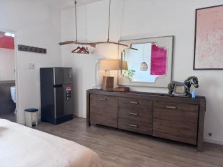 Notre Maison 5 Saigon close Walking street in Thao Dien D2 - 5