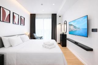Rivergate Luxe - Central Saigon Stay - 8
