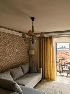 Petrovac Sea Whisper - 1