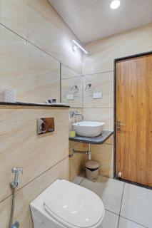 Hotel Ocean Breeze, Bhopal - 9