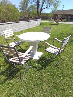 Le Ronsard - 6
