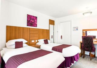 Sandy Lodge Hotel Newquay - 2