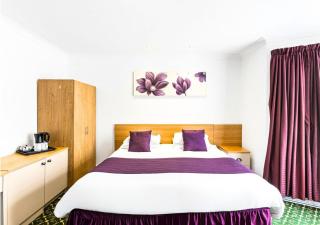 Sandy Lodge Hotel Newquay - 1