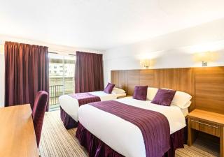 Sandy Lodge Hotel Newquay - 3