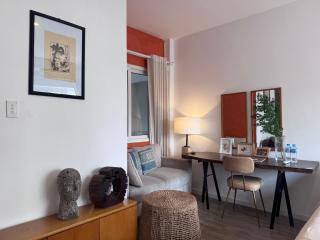 Notre Maison 5 Saigon close Walking street in Thao Dien D2 - 7