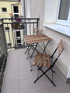 Apartament Malczewskiego - 1