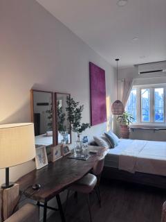 Notre Maison 5 Saigon close Walking street in Thao Dien D2 - 8