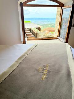 Vila Kalaja Kruje, Inside The Castle - 3