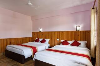 Hotel Monalisa Chitwan - 5