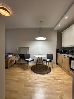 Bright 1BR apartment in Kallio with best location - 8