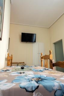 Stone house in the center of mytilene - 8