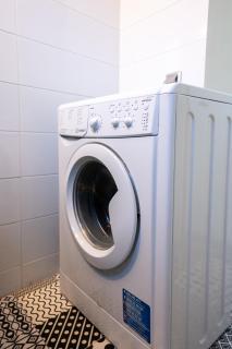 Stone house in the center of mytilene - 3