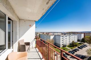 Pogórze Pleasant Apartment by BookingHost - 2