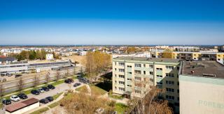 Pogórze Pleasant Apartment by BookingHost - 5