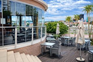 Protea Hotel by Marriott Windhoek Furstenhof - 4