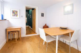 Cosy 1 Bed Flat in the heart of Peckham - 9