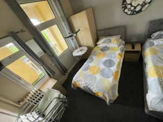 Cambria Hotel - Paignton - 1