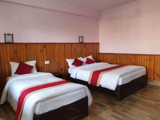 Hotel Monalisa Chitwan - 3