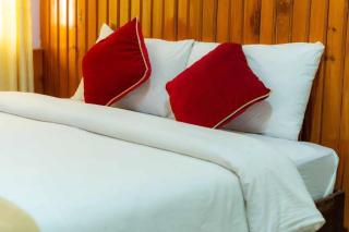 Hotel Monalisa Chitwan - 1