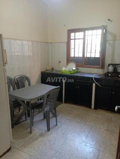 appartement koki - 5