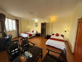 Khách Sạn Long Xuyên - 9