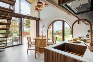 Pendolino Apartment, Garden, Pool, Montaione, Toscana - 2