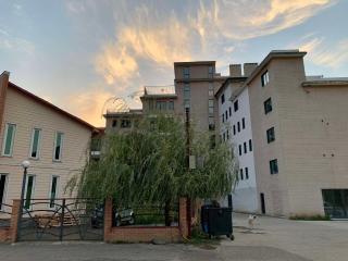 views of river, mountains - Borjomi - 7