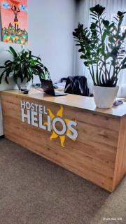 Hostel Helios - 9