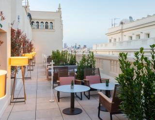 INNSiDE by Meliá Madrid Gran Vía - 8