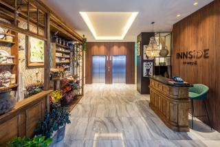 INNSiDE by Meliá Madrid Gran Vía - 7