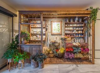 INNSiDE by Meliá Madrid Gran Vía - 5