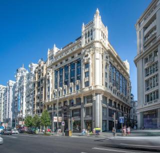 INNSiDE by Meliá Madrid Gran Vía - 4