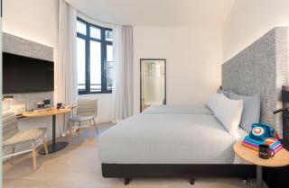 INNSiDE by Meliá Madrid Gran Vía - 2