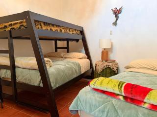 Casa Campestre Privada cerca Texmelucan - 3