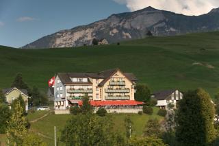 Hotel Alpenblick - 3