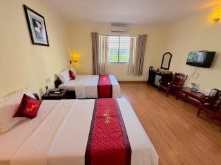 Khách Sạn Long Xuyên - 7