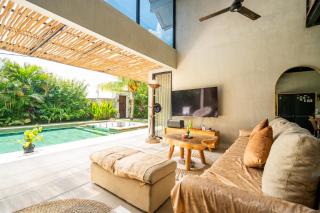 Kahoni Premier - 3Bedroom near Tanah lot - 3