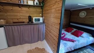 Les cabanes éco-responsables - 1