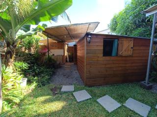 Les cabanes éco-responsables - 2