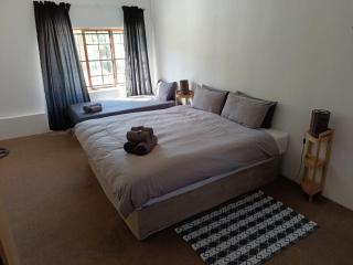 Koraalboom Guesthouse - 6