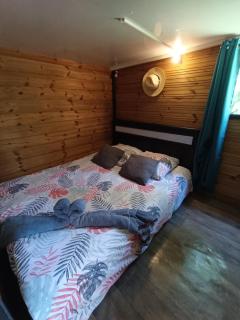 Les cabanes éco-responsables - 5