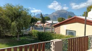 Koraalboom Guesthouse - 4